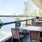 Yrityksen 6 kuva HILTON HELSINKI KALASTAJATORPPA Hotellit  Helsinki 18