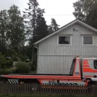 Yrityksen 1 kuva HINAUS LINDROOS OY Tieliikenteen tavarankuljetus  Espoo 18