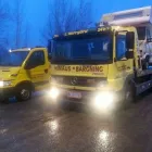 Yrityksen 1 kuva HINAUSAUTO LASSE NORRGÅRD VAASA Muu maaliikennettä palveleva toiminta  Vaasa 12