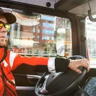 Yrityksen 5 kuva HINAUSAUTOKESKUS - HINAUSPALVELU JA TIEPALVELU  Helsinki 18
