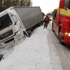 Yrityksen 1 kuva HINAUSKESKUS POHJANMAA - HINAUSPALVELU 24 H JA TIEPALVELU  Pattijoki 14