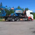 Yrityksen 8 kuva HINAUSKESKUS POHJANMAA - HINAUSPALVELU 24 H JA TIEPALVELU  Pattijoki 14