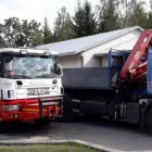 Yrityksen 2 kuva HINAUSKULJETUS KYRÖLÄ OY Muu maaliikennettä palveleva toiminta  Toijala 11