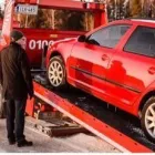 Yrityksen 1 kuva HINAUSPALVELU PEIPOHJAN AUTOVARUSTE Henkilöautojen ja kevyiden moottoriajoneuvojen vähittäiskauppa  Kokemäki 17