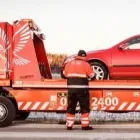 Yrityksen 2 kuva HINAUSPALVELU PEIPOHJAN AUTOVARUSTE Henkilöautojen ja kevyiden moottoriajoneuvojen vähittäiskauppa  Kokemäki 17