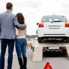 Yrityksen 1 kuva HINAUSPALVELU SAURÉN Tieliikenteen tavarankuljetus  Vantaa 18