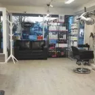 Yrityksen 2 kuva HIUSNURKKA 10  Sastamala 11