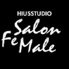 Yrityksen 1 kuva HIUSSTUDIO SALON FEMALE Parturit ja kampaamot  Salo 19