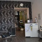 Yrityksen 4 kuva HIUSSTUDIO SALON FEMALE Parturit ja kampaamot  Salo 19