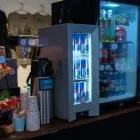 Yrityksen 2 kuva HIVE GAMING LOUNGE  Tampere 11