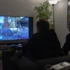Yrityksen 3 kuva HIVE GAMING LOUNGE  Tampere 11