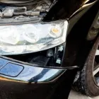 Yrityksen 1 kuva HK-AUTOMAALAUS OY Moottoriajoneuvojen huolto ja korjaus (pl. renkaat)  Perniö 19