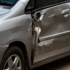 Yrityksen 2 kuva HK-AUTOMAALAUS OY Moottoriajoneuvojen huolto ja korjaus (pl. renkaat)  Perniö 19