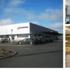 Yrityksen 3 kuva HMT ARKKITEHDIT OY Arkkitehtipalvelut  Helsinki 18