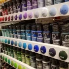 Yrityksen 1 kuva HOBBY POINT Lahjatavaroiden ja askartelutarvikkeiden vähittäiskauppa  Helsinki 18