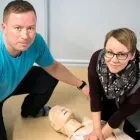 Yrityksen 1 kuva HOIVAPALVELUKESKUS HOIVA VILLA OY  Rovaniemi LL