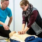 Yrityksen 2 kuva HOIVAPALVELUKESKUS HOIVA VILLA OY  Rovaniemi LL