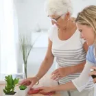 Yrityksen 2 kuva HOIVAPALVELUT SATU SUSANNA OY  Nivala 14