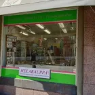 Yrityksen 1 kuva HOKOLA OY Muu rauta- ja rakennusalan vähittäiskauppa  Helsinki 18