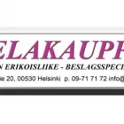 Yrityksen 6 kuva HOKOLA OY Muu rauta- ja rakennusalan vähittäiskauppa  Helsinki 18