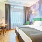 Yrityksen 6 kuva HOLIDAY INN HELSINKI CITY CENTRE Hotellit  Helsinki 18