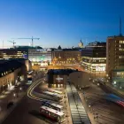 Yrityksen 13 kuva HOLIDAY INN HELSINKI CITY CENTRE Hotellit  Helsinki 18
