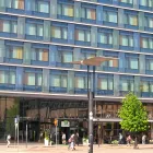Yrityksen 17 kuva HOLIDAY INN HELSINKI CITY CENTRE Hotellit  Helsinki 18