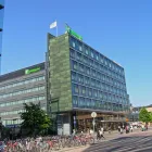 Yrityksen 20 kuva HOLIDAY INN HELSINKI CITY CENTRE Hotellit  Helsinki 18