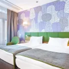 Yrityksen 35 kuva HOLIDAY INN HELSINKI CITY CENTRE Hotellit  Helsinki 18