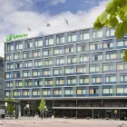 Yrityksen 38 kuva HOLIDAY INN HELSINKI CITY CENTRE Hotellit  Helsinki 18