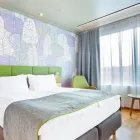 Yrityksen 54 kuva HOLIDAY INN HELSINKI CITY CENTRE Hotellit  Helsinki 18
