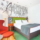 Yrityksen 64 kuva HOLIDAY INN HELSINKI CITY CENTRE Hotellit  Helsinki 18
