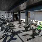 Yrityksen 8 kuva HOLIDAY INN HELSINKI - EXPO Hotellit  Helsinki 18