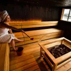 Yrityksen 16 kuva HOLIDAY INN HELSINKI - EXPO Hotellit  Helsinki 18