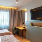 Yrityksen 30 kuva HOLIDAY INN HELSINKI - EXPO Hotellit  Helsinki 18