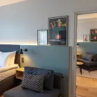 Yrityksen 45 kuva HOLIDAY INN HELSINKI - EXPO Hotellit  Helsinki 18