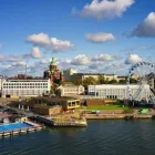 Yrityksen 73 kuva HOLIDAY INN HELSINKI - EXPO Hotellit  Helsinki 18