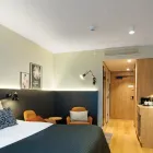 Yrityksen 74 kuva HOLIDAY INN HELSINKI - EXPO Hotellit  Helsinki 18