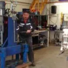 Yrityksen 1 kuva HÖLSÖN HUOLTO Sähköasennus  Seinäjoki 03