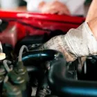 Yrityksen 2 kuva HORT AUTO OY  Espoo 18