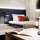 Yrityksen 47 kuva HOTEL INDIGO HELSINKI - BOULEVARD Hotellit  Helsinki 18