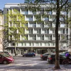 Yrityksen 60 kuva HOTEL INDIGO HELSINKI - BOULEVARD Hotellit  Helsinki 18