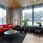 Yrityksen 1 kuva HOTEL U14, AUTOGRAPH COLLECTION  Helsinki 18
