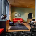Yrityksen 4 kuva HOTEL U14, AUTOGRAPH COLLECTION  Helsinki 18