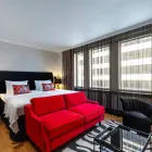 Yrityksen 25 kuva HOTEL U14, AUTOGRAPH COLLECTION  Helsinki 18
