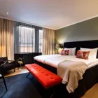 Yrityksen 26 kuva HOTEL U14, AUTOGRAPH COLLECTION  Helsinki 18