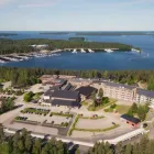 Yrityksen 2 kuva HOTELLI IMATRAN KYLPYLÄ Huvi- ja teemapuistojen toiminta  Imatra 02