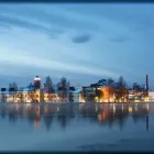 Yrityksen 1 kuva HOTELLI LASARETTI Hotellit  Oulu 14