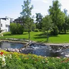 Yrityksen 3 kuva HOTELLI LASARETTI Hotellit  Oulu 14