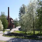 Yrityksen 5 kuva HOTELLI LASARETTI Hotellit  Oulu 14